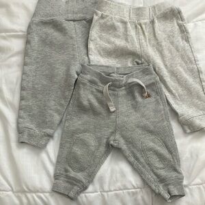 Boy sweat pants